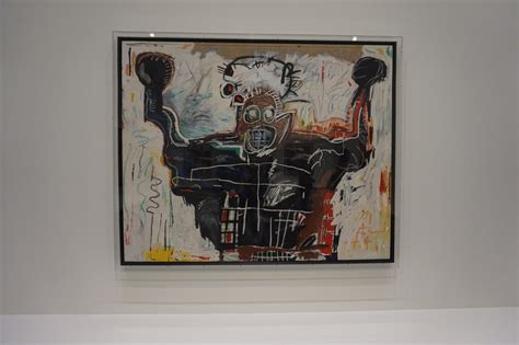 jean-michel basquiat foundation louis vuitton michel nuridsany|jean michel basquiat artist.